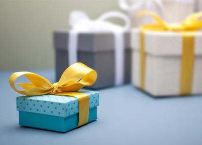 هدیه روز دختر را اینترنتی خریداری کنید و بفرستید!