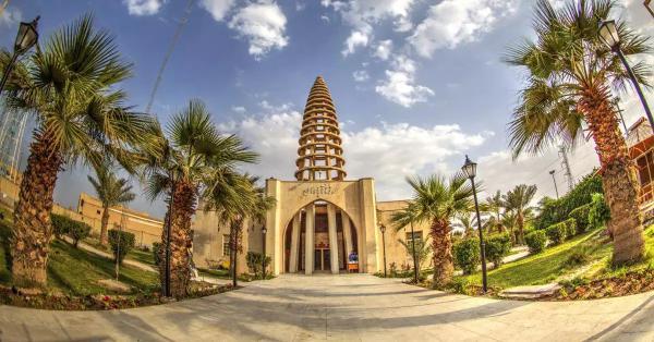 موزه آبادان کجاست؟ معرفی یکی از دیدنی های مهم آبادان