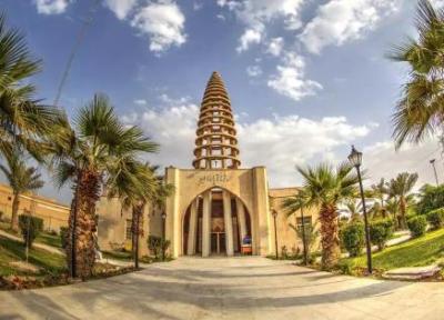 موزه آبادان کجاست؟ معرفی یکی از دیدنی های مهم آبادان