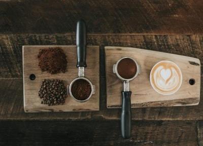 برترین ترکیب قهوه عربیکا و روبوستا ، این ترکیب برای قهوه صبح و عصر فرق می کنه؟