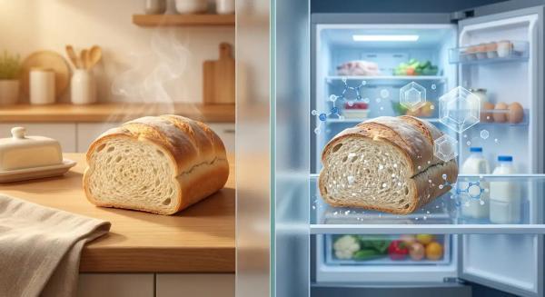 12 نکته علمی و حیاتی درباره بیات شدن نان